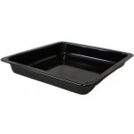 MORA Hluboký pekáč MAXI 254536 rozměr 395x395 mm – Zboží Dáma