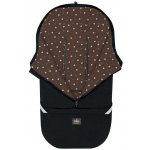 Emitex 2v1 Cocoon Softshell Brown Heart – Zboží Mobilmania