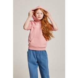 Peak Performance Jr Original Hood Warm Blush