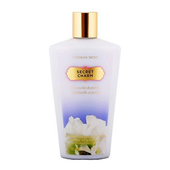 Victoria´s Secret Secret Charm tělové mléko 250 ml