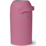 Magic Koš na pleny Candy Pink – Zboží Mobilmania