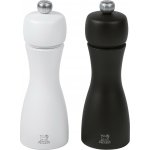 Peugeot Tahiti Duo čierny/biely 15 cm – Zboží Dáma