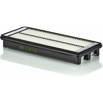 Vzduchový filtr MANN-FILTER C 34 140 (C34140) – Hledejceny.cz