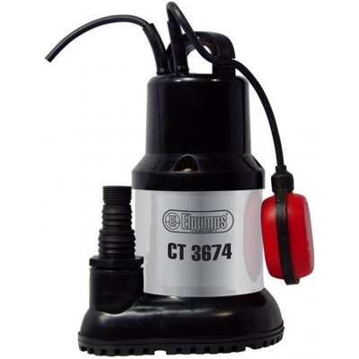 Elpumps CT 3674 – Hledejceny.cz