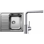 Set Blanco Tipo 45 S Mini + Mila – Hledejceny.cz