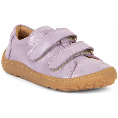 Froddo barefoot polobotky Lavender – Zboží Mobilmania