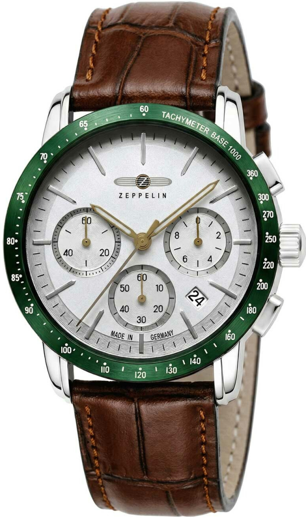 Zeppelin 8878-4