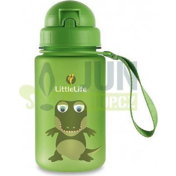 LittleLife Animal Bottle 400 ml