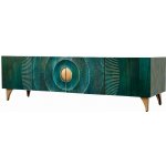 Anvicti1 GOLDEN SUNSET 180 cm – Sleviste.cz
