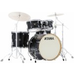 Tama CL52KRS-TPB Superstar Classic Transparent Black Sunburst – Sleviste.cz