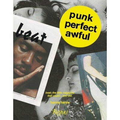 Punk Perfect Awful