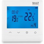 VOLT POLSKA Comfort HT-08 WiFi Tuya – Hledejceny.cz