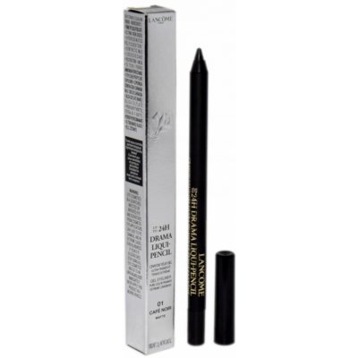 Lancôme Gelová tužka na oči Drama Liquid Pencil 01 Café Noir 1,2 g – Sleviste.cz