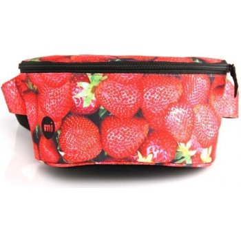 MI-PAC - Bum Bag Strawberries