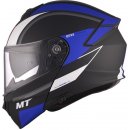 MT Helmets Genesis SV Cave