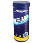 Holmenkol Syntec FF1 Powder yellow 30 g 2024/25 – Hledejceny.cz