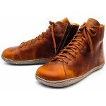 Clamp dámská kotníková obuv 45FOOTANA 004 hnědá – Hledejceny.cz