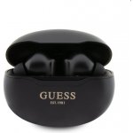 Guess True Wireless Metalic Finish BT5.3 6H Stereo Earphones – Hledejceny.cz