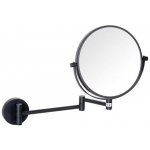 Bemeta 112201510 Dark kosmetické zrcátko oboustranné – Zboží Dáma