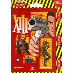 XIII – Zboží Mobilmania