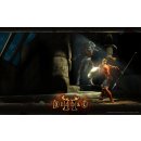 Hra na PC Diablo 2 (Gold)