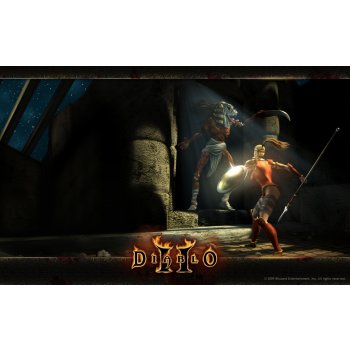 Diablo 2 (Gold)