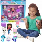 Spin Master Gábinin kouzelný domek Multi balení figurek – Zboží Dáma
