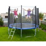 Fitness King 427 cm + ochranná síť – Zboží Dáma Fitness King 427 cm + ochranná síť – Zboží Dáma