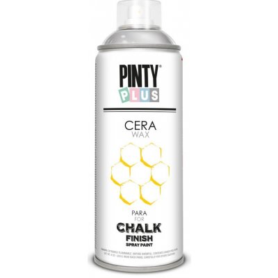 Pintyplus sprej Chalk 400ml vosk