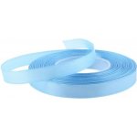 Paper Design Stuha saténová 12mm/32m - světle modrá - 601161 – Zboží Dáma