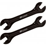 Force klíče konusové 2 ks 13 15 / 14 16 – Zboží Dáma