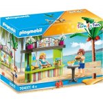Playmobil 70437 Plážový kiosek – Sleviste.cz