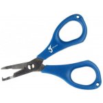 Daiwa Nůžky na šňůru s kleštěmi a otvíračem kroužků J-Braid – Hledejceny.cz