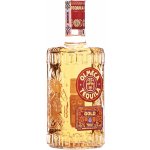 Olmeca GOLD 35% 0,7 l (holá láhev) – Zboží Dáma