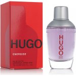 Hugo Boss Energise toaletní voda pánská 75 ml – Hledejceny.cz