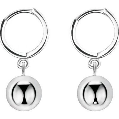 Troli náušnice VABRAE019S – Zboží Mobilmania