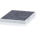 Filtr, vzduch v interiéru MANN-FILTER CUK 26 035 – Hledejceny.cz