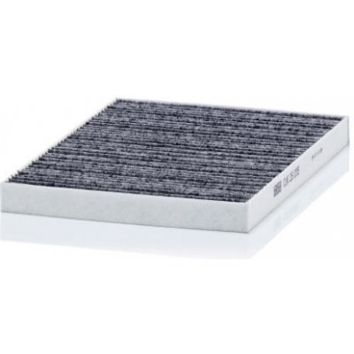 Filtr, vzduch v interiéru MANN-FILTER CUK 26 035 – Hledejceny.cz