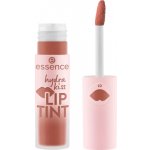 essence Hydra Kiss barva na rty 01 Blushing Nude 4 ml – Zboží Dáma