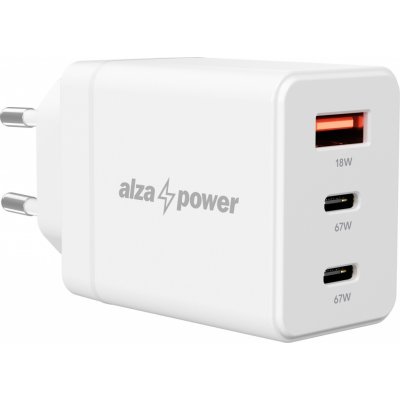 AlzaPower APW-CCG610CCAW – Zboží Živě