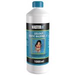 MASTERsil čistič na bazény ''S'' 1l – Zboží Dáma