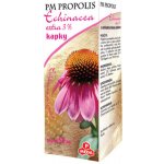 PM Propolis Echinacea extra 3% kapky 50 ml – Hledejceny.cz