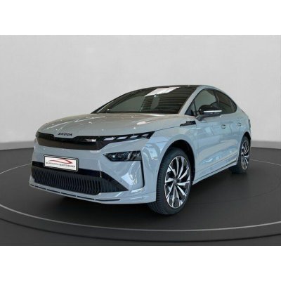 Skoda Enyaq 85 210 kW – Hledejceny.cz