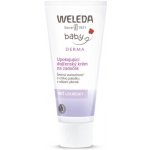 Weleda Baby Pleťový krém zklidňující 50 ml – Zboží Dáma