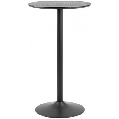 Scandi Kreon 60 cm černý – Zboží Mobilmania