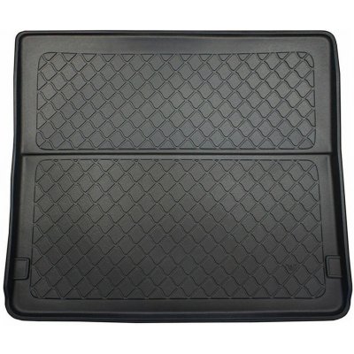 Plastová vana do kufru Aristar Mercedes M-Class 1997-2005 W163 – Hledejceny.cz