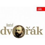 Antonín Dvořák - Best of Dvořák CD – Hledejceny.cz