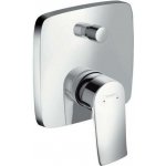 Hansgrohe Metris 31451000 – Hledejceny.cz