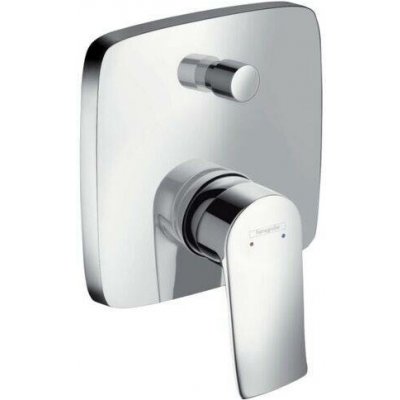 Hansgrohe Metris 31451000 – Hledejceny.cz