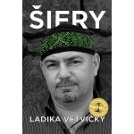 Šifry Ladika Větvičky - Ladislav Větvička – Zboží Mobilmania